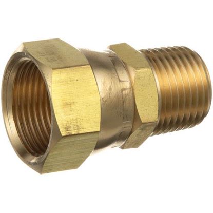 Picture of Female Adaptor Fitting  for Pitco Part# PT60127601