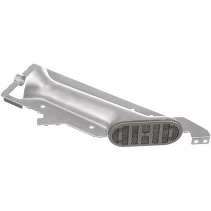 Picture of Burner  for Pitco Part# PTB8046101
