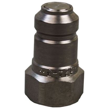 Picture of Disconnect  - 3/8" Male for Pitco Part# PTPP10741