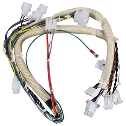 Picture of Wire Harness  for Pitco Part# PTB6747101