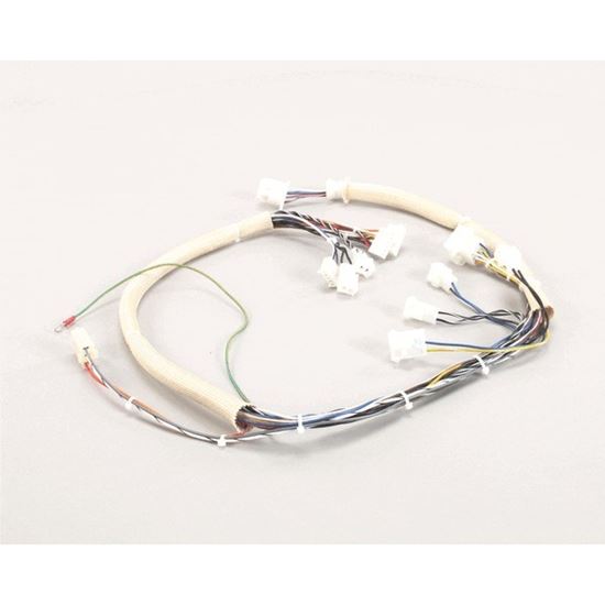 Picture of Wire Harness  for Pitco Part# PTB6747101