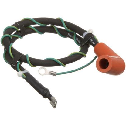 Picture of Ignition Cable  for Pitco Part# PTB6783401