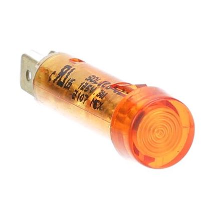 Picture of Signal Light - Amber  for Pitco Part# PT60142301