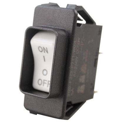 Picture of Circuit Breaker  for Pitco Part# PTPP10460