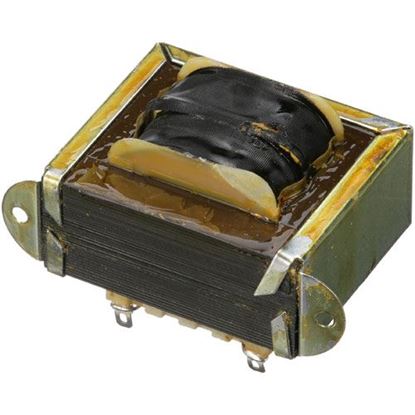 Picture of Transformer  for Pitco Part# PTPP10429