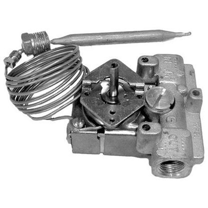 Picture of Thermostat Gs, 3/8 X 4-1/2, 60 for Pitco Part# PTP5047583