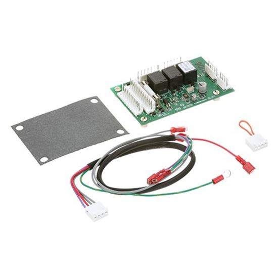 Picture of Relay Board Kit  for Pitco Part# PT60144001CL