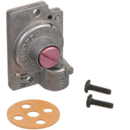 Picture of Pressure Regulator  for Pitco Part# PTP6071553