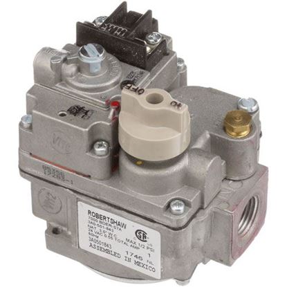 Picture of Gas Valve  for Pitco Part# PTPP10770