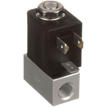 Picture of Solenoid - 24V  for Pitco Part# PT60148101