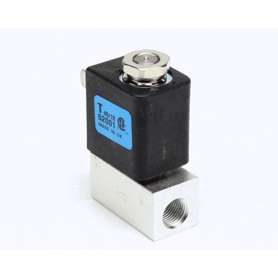 Picture of Solenoid - 24V  for Pitco Part# PT60148101