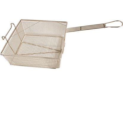 Picture of Basket Fry  11X10 3/4  for Pitco Part# PTP6072123