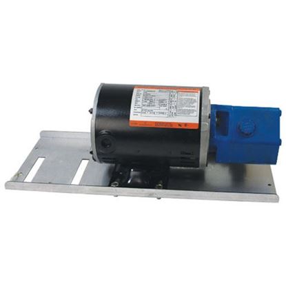 Picture of Pump/Motor Assembly  for Pitco Part# PTB6683203-C