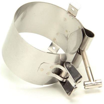 Picture of Band Quickrelease Clip 3.25 2W for Pitco Part# PT60127702