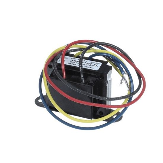 Picture of 5Va 208V Xfmr  for Pitco Part# PT60130303