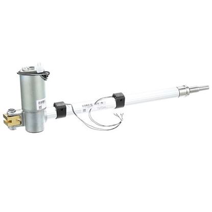 Picture of 3.3-9.4 24V 1Ips Lh Actr  for Pitco Part# PT60134301