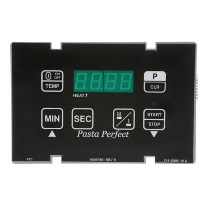 Picture of Dig Pasta Timer Control Ogard for Pitco Part# PT60158301