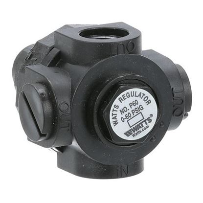Picture of Water Reg  for Pitco Part# -60163401