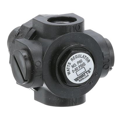 Picture of Water Reg  for Pitco Part# PT60163401