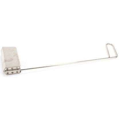 Picture of 1.38 Crumb Scoop Assy Accs for Pitco Part# PTB5008101