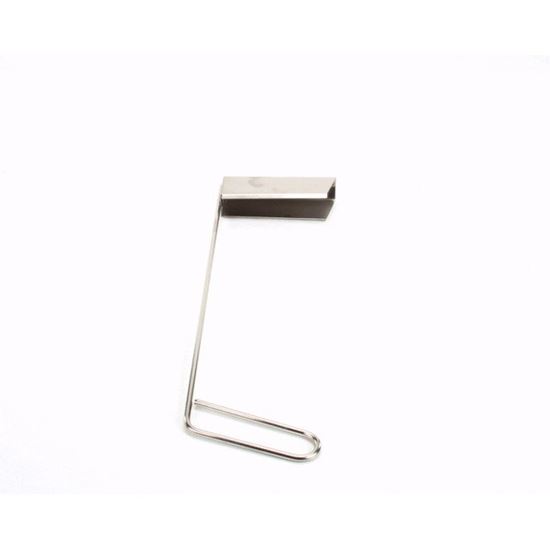 Picture of 1.38 Crumb Scoop Assy Accs for Pitco Part# PTB5008101