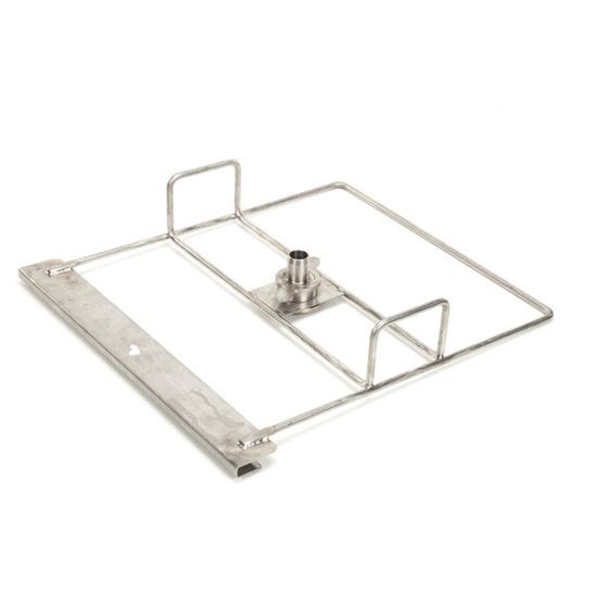 Picture of Clip Ppr Wldmt Sfd Fltr  for Pitco Part# PTB6663901