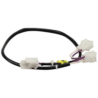 Picture of Return Or Hose Jumper Sg 24V Wiring for Pitco Part# PTB6746301