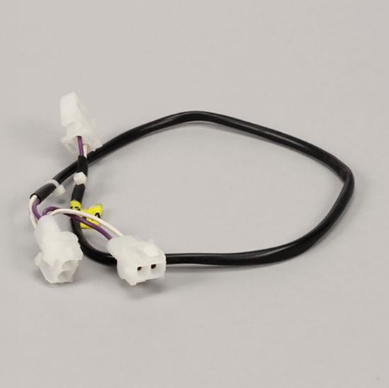 Picture of Return Or Hose Jumper Sg 24V Wiring for Pitco Part# PTB6746301