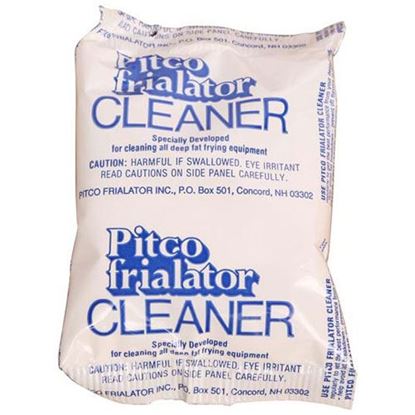 Picture of Cleaner Sample-60  for Pitco Part# PTP6071400-60