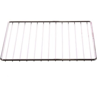 Picture of Rk Tb 35C+ Wr/G  for Pitco Part# PTPP10434
