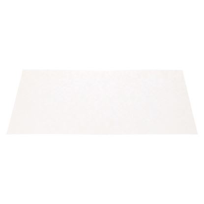 Picture of Heavy Duty Filter Paper  for Pitco Part# PP10612 CHECK UM