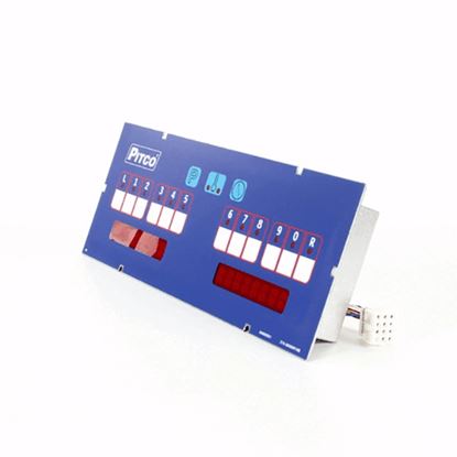 Picture of 3600-14 Sgl Mlb Cmptr  for Pitco Part# PTPP11370