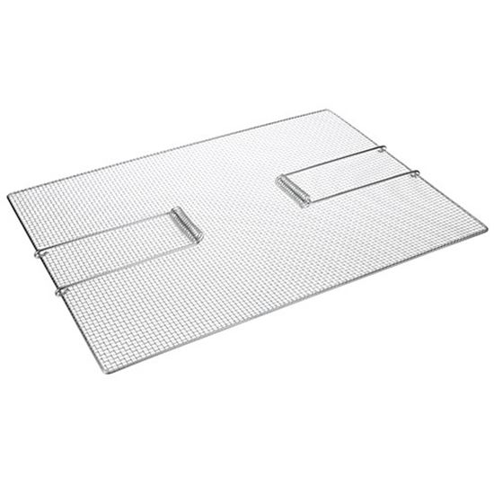 Picture of Wr/G, Scrn Donut 24X34 W /Hdls for Pitco Part# P6072344