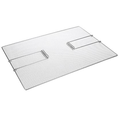 Picture of Wr/G, Scrn Donut 24X34 W /Hdls for Pitco Part# PTP6072344