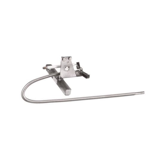Picture of Pg, Assy Plt Ei Nat Fbg  for Pitco Part# PTB8039901-C