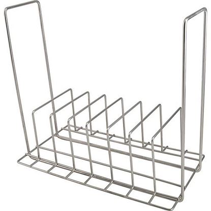 Picture of Wr/G, Taco Rack Rtg14/2  for Pitco Part# PTB4509402