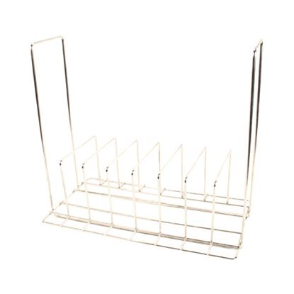 Picture of Wr/G, Taco Rack Rtg14/2  for Pitco Part# PTB4509402