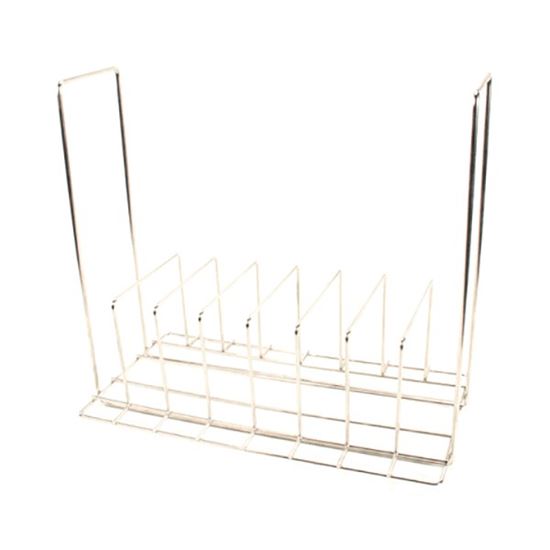 Picture of Wr/G, Taco Rack Rtg14/2  for Pitco Part# PTB4509402