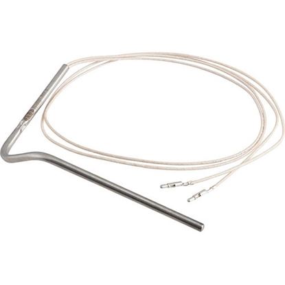 Picture of Pr, Therm 3.69 X 5.00 X 1.27 for Pitco Part# PT60146201