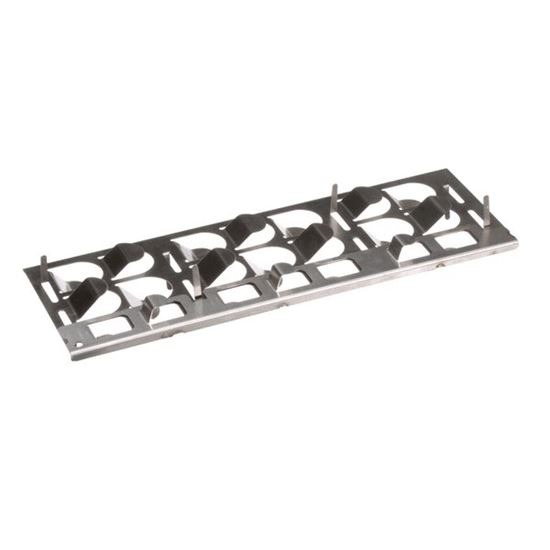 Picture of Baf, Wldmt 4 Rnd Tab Ss Pg14 for Pitco Part# PTB1003802C