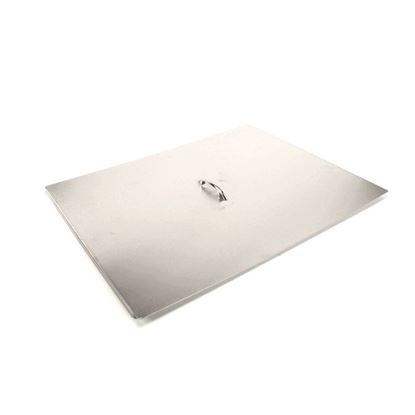 Picture of Tk Cvr, Assy Sg18  for Pitco Part# PTB2101502-C