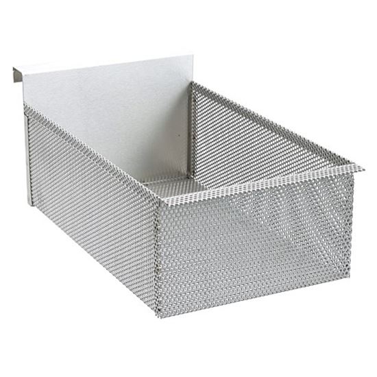 Picture of Filter Basket, Crumb  for Pitco Part# PTB6677201-C