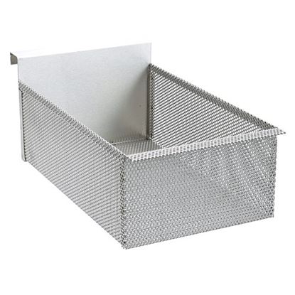 Picture of Filter Basket, Crumb  for Pitco Part# PTB6677201C