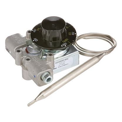 Picture of Thermostat Gs, 3/8 X 5-3/8, 30 for Pitco Part# PTP5047588