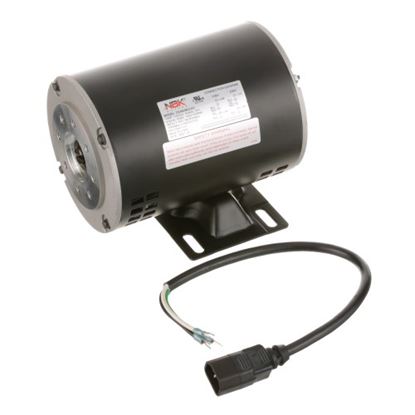 Picture of Pump Motor, 115/230V  for Pitco Part# PT60143517CL