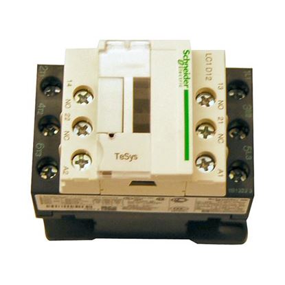 Picture of Contactor  for Power Soak Systems Part# PWSK29444