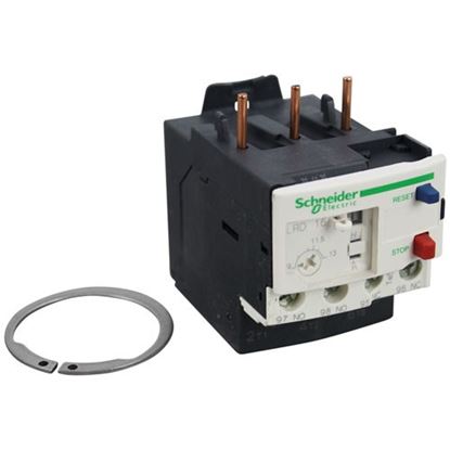 Picture of Overload  for Power Soak Systems Part# PWSK29445