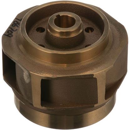 Picture of Impeller For Powersoak Sink for Power Soak Systems Part# PWSK21884