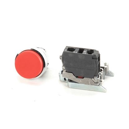 Picture of Stop Switch Complete  for Power Soak Systems Part# PWSK31933