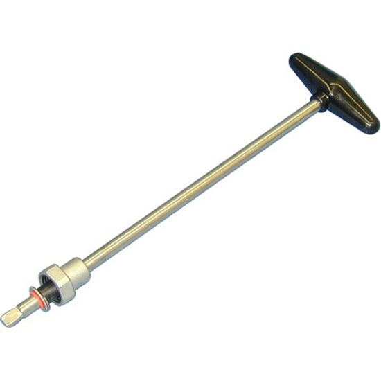 Picture of Encore Handle Assy. Leverwaste for Power Soak Systems Part# 29130